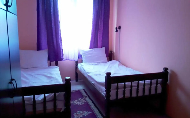 Rooms Vlasta