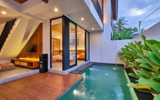 Villa Dharman A9