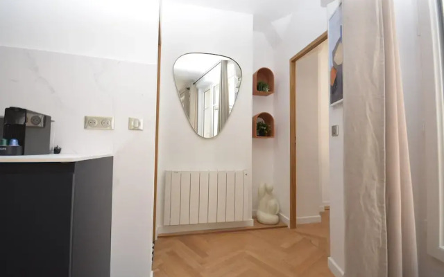 Reva Suites