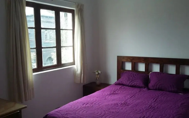 Family Hostel Barranco