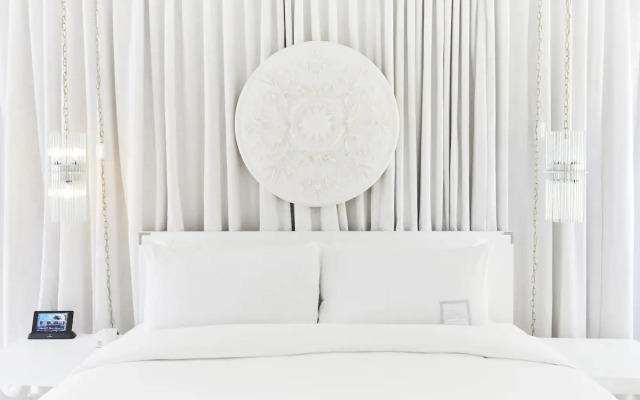 Avalon Hotel & Bungalows Palm Springs, a Member of Design Hotels