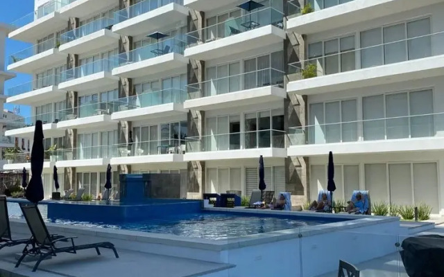 Quinta San Miguel alberca y playa 5 min