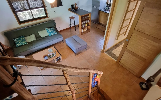 Moorea - Tropical Bungalow