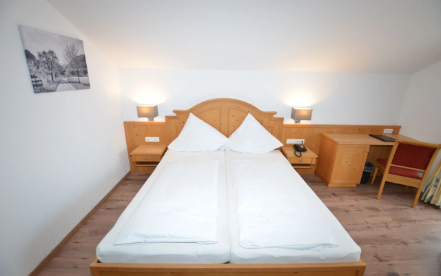 Hotel Cafe Fuggerhof