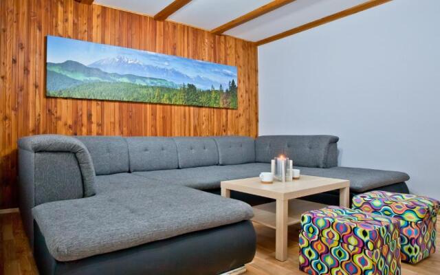 Apartamenty DobraNocka
