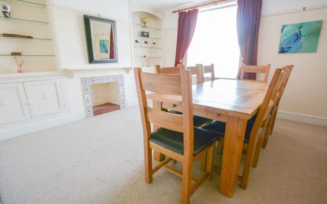 Cloudbreak Braunton 4 Bedroom, Sleeps 8, Dog Friendly