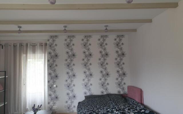 Guest house Kajaki-Ragaciems