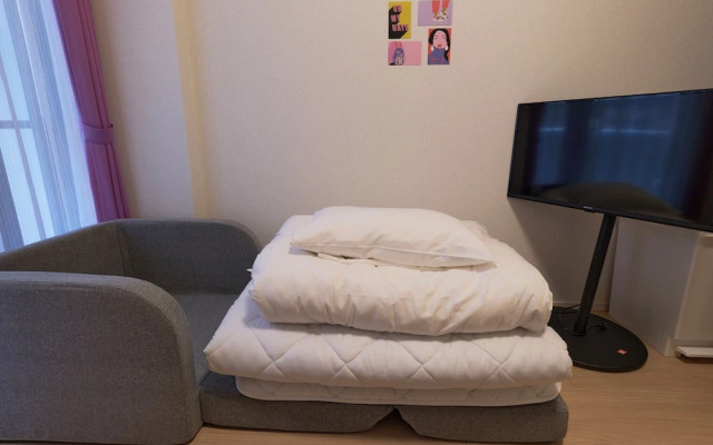 G-Stage 01 IKEBUKURO