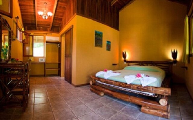 Cariblue Beach and Jungle Resort