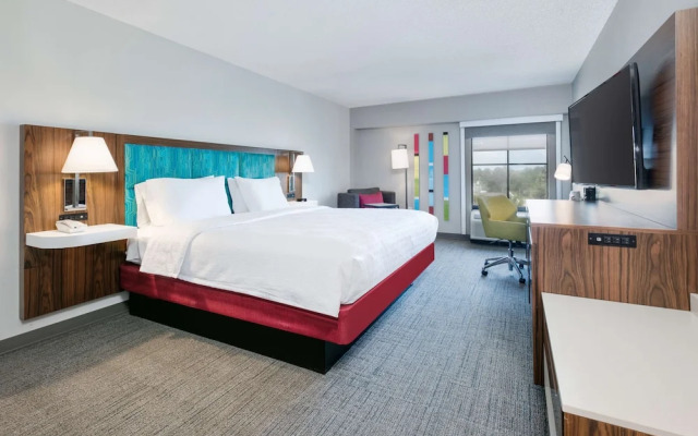 Hampton Inn Biloxi