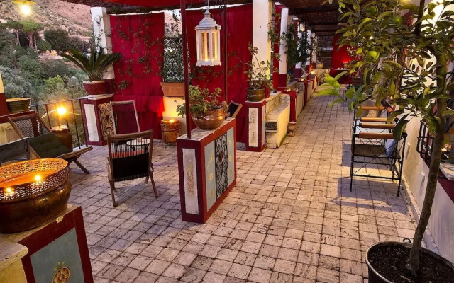 Residenze Gregoriane - Dimora d'Epoca
