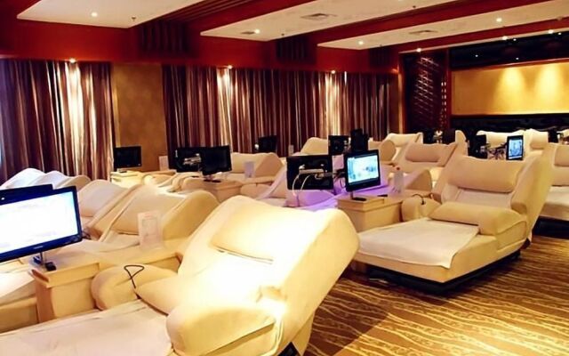 焦作凯莱大酒店