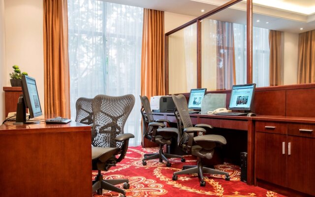 Hilton Garden Inn Hanoi