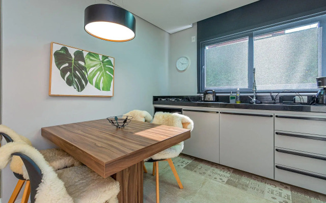 Casa maravilhosa em Canela - @stayhousetemporada