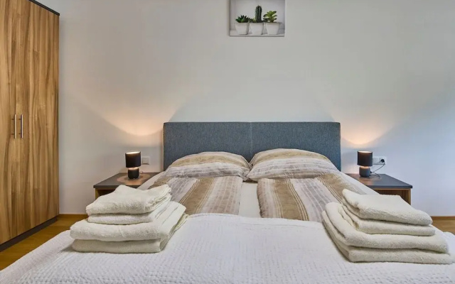 Appartement Traumblick