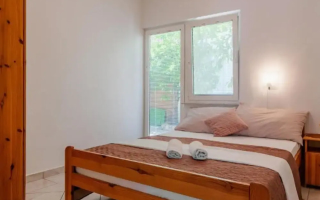 Leček Cozy Apartments