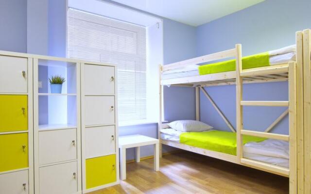 VAMkNAM Fontanka 127