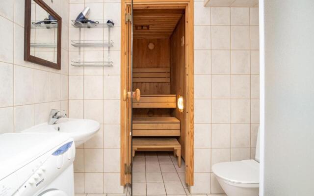 Old Town 2-Room 2-Bathroom Apartment with Sauna