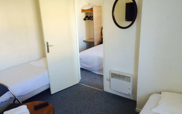 Hôtel L'ESCALE d'Alès