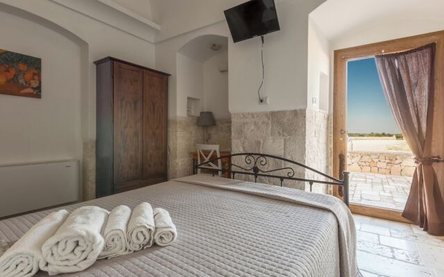 3784 ADT - Camera Matrimoniale