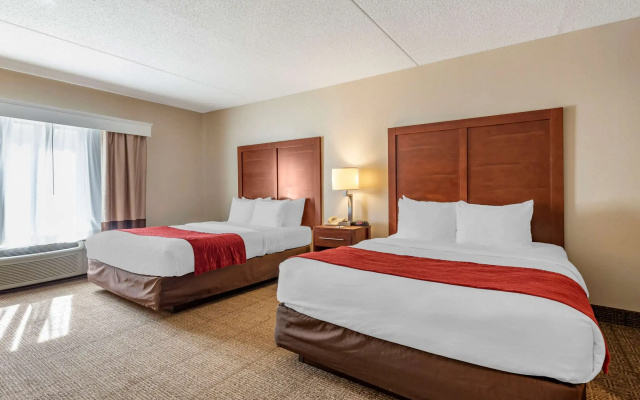 Comfort Inn & Suites Morehead