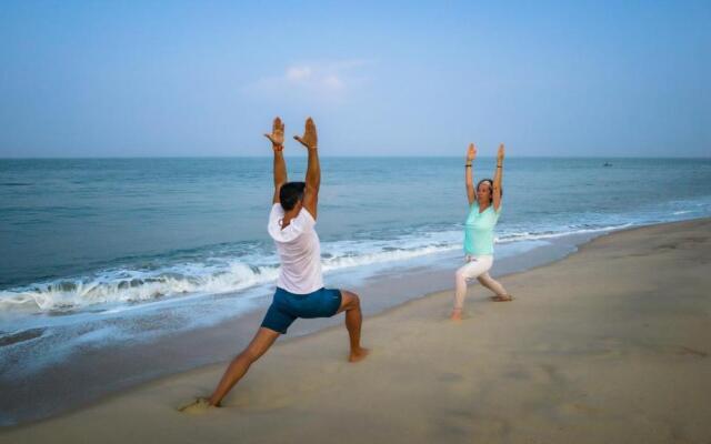 Amritara A Beach Symphony