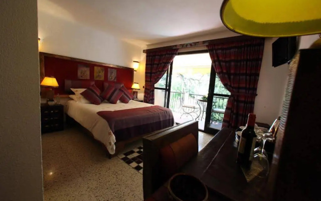 Boutique Hotel Las Islas - Adults Only