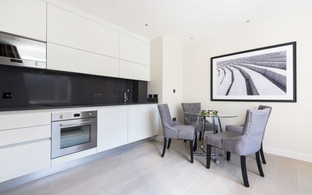 Sophisticated 2BR in Westminster by Sonder