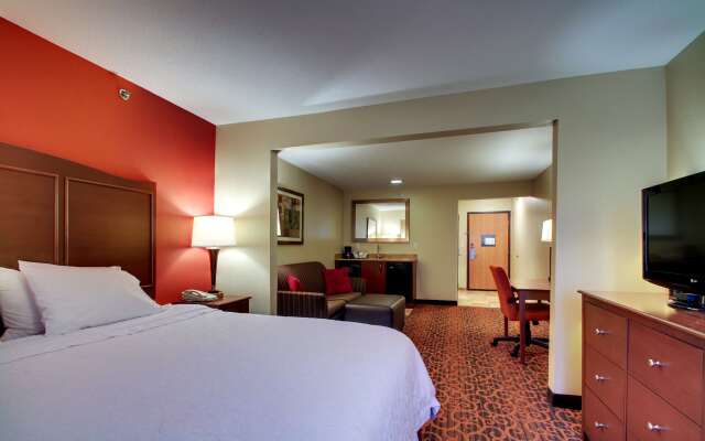 Hampton Inn Ottawa (Starved Rock Area)