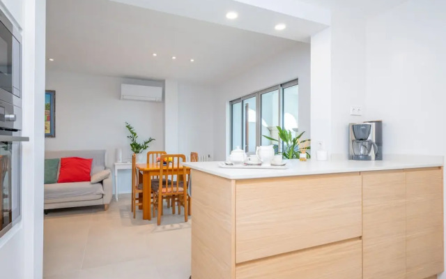 Albers in Mallorca With 3 Bedrooms and 2 Bathrooms