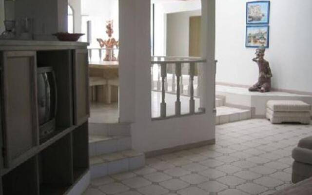 Casa Blanca