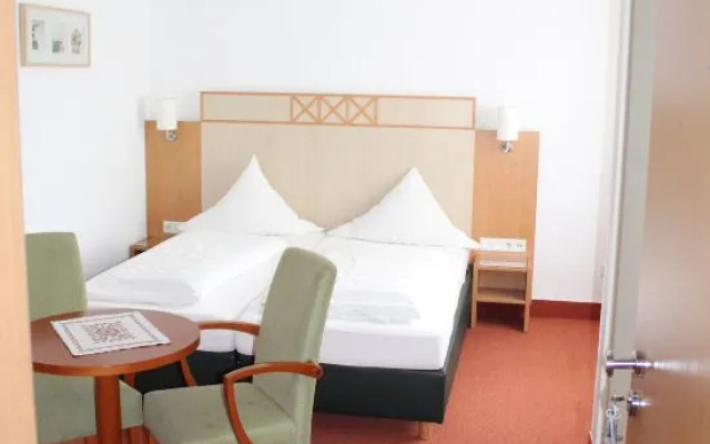 Hotel Restaurant Windeck