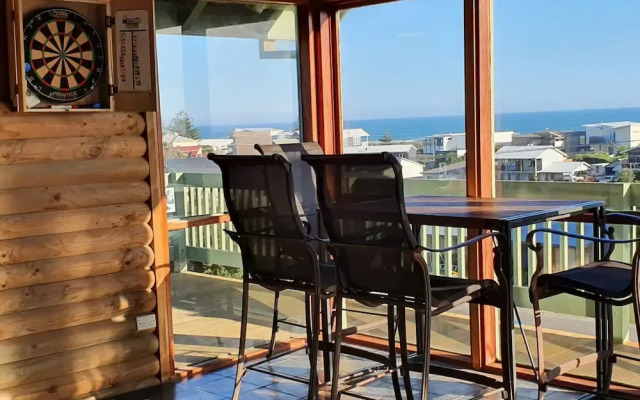 Hero Views at Middleton - Wifi - Beach