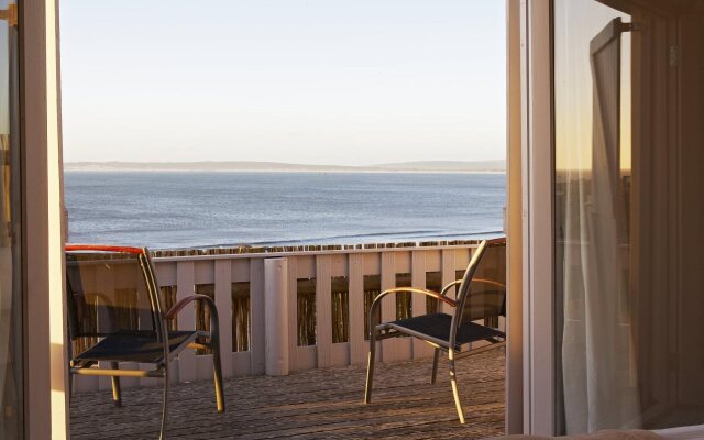 Paternoster Seaside Cottages