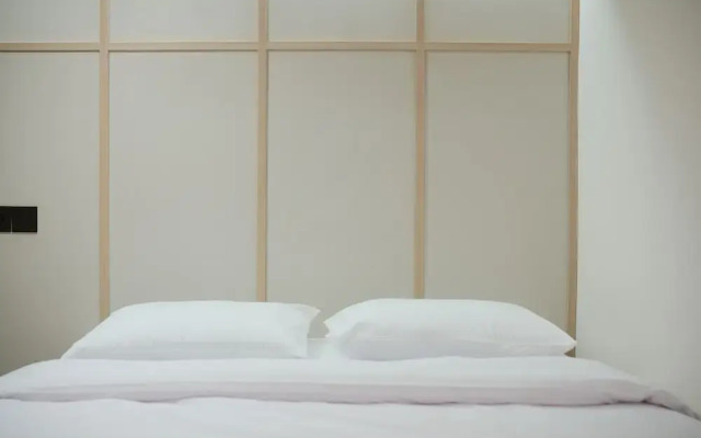 INSAHAUS Guest House Malang