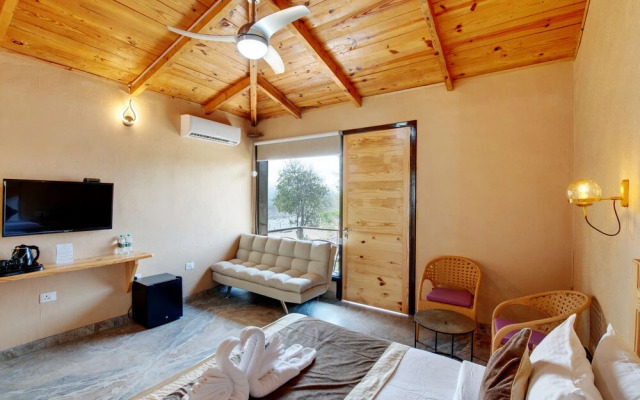 Tarangi Resort and Spa