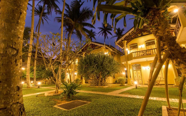 Dreamhouse