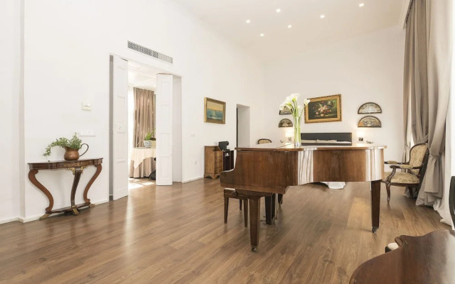 Luxe Madre De Dios in Sanlucar de Barrameda