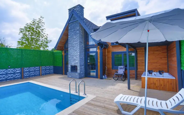 MSC Bungalov Sapanca