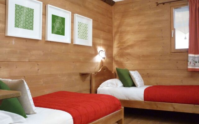 Les Fermes du Planet 2