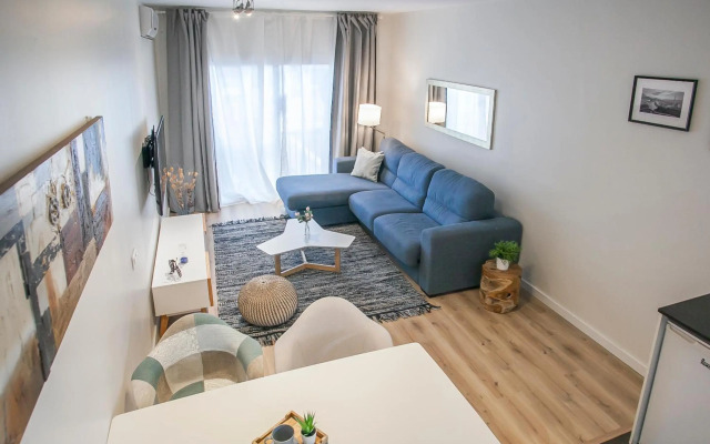 Tendency Apartments 8