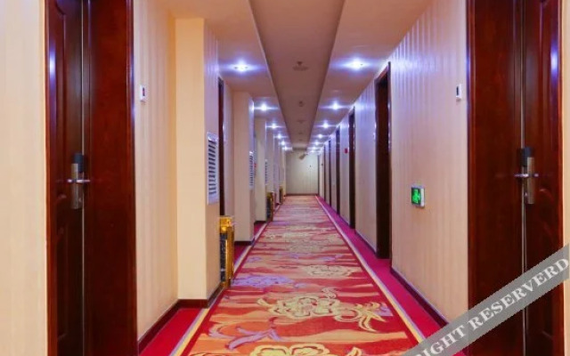 Shengdu Hotel