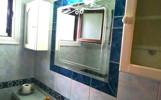 Stunning Spacious One Bed in Delta Sharm