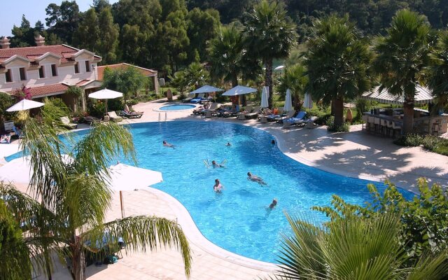 Dalyan Resort - Special Class