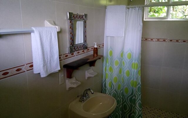 Hotel Flor