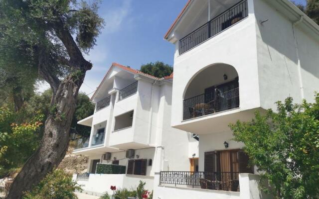 Villa Lithitsa