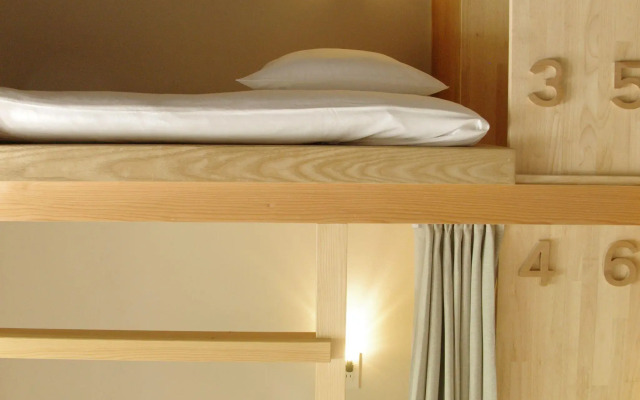 Guesthouse Shiro