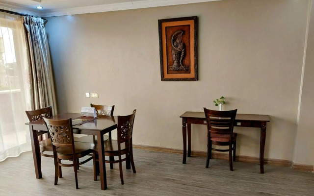 Eldon Villas