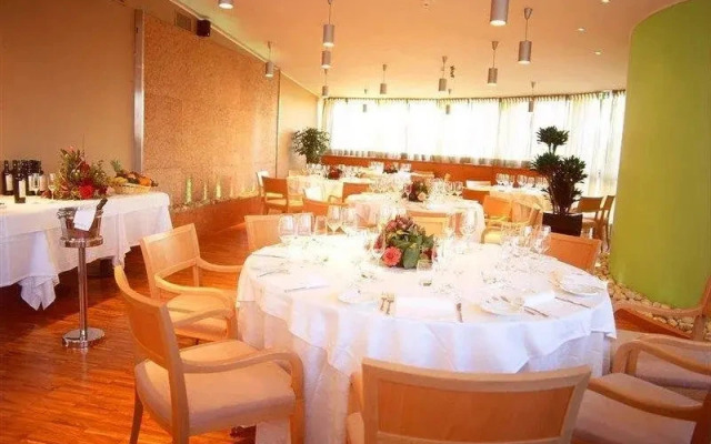 Riverstone - Ramada Malpensa Hotel