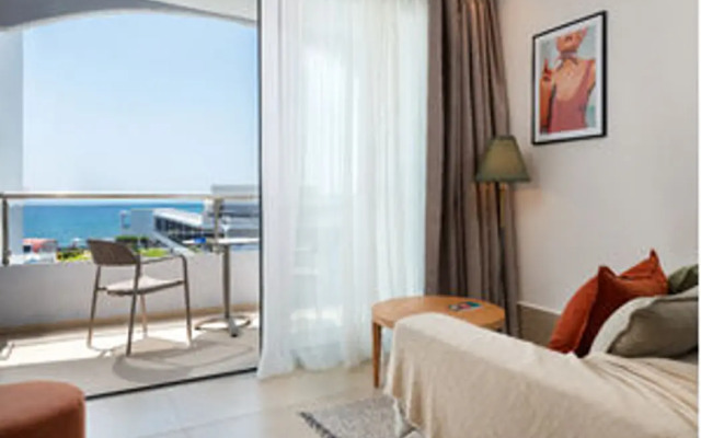 Paralos Rodos Lifestyle Hotel